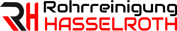 Rohrreinigung Hasselroth Logo