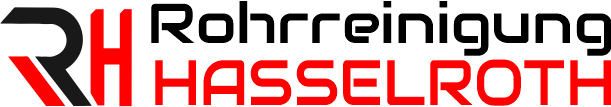 Rohrreinigung Hasselroth Logo